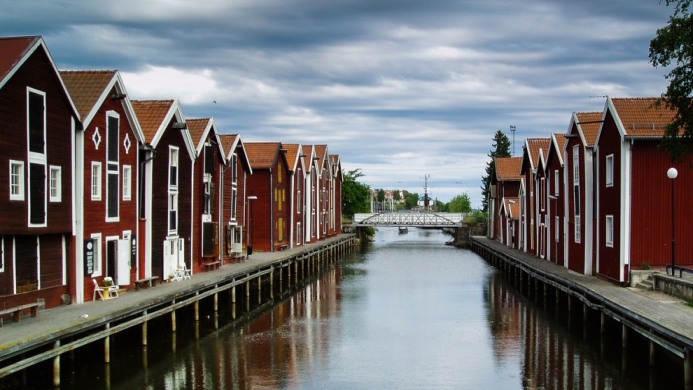 Hudiksvall