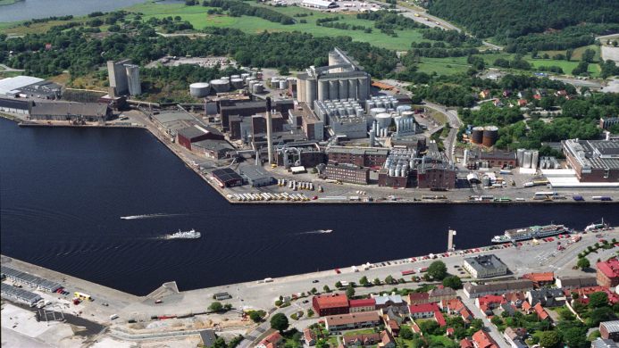 Karlshamn