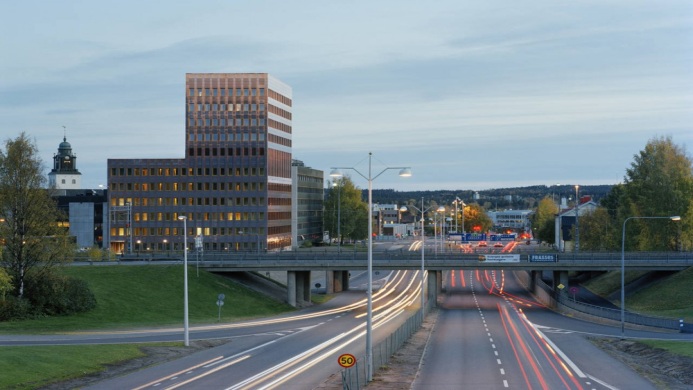 Skelleftea