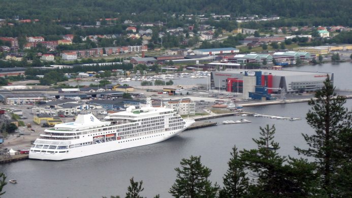 Ornskoldsvik