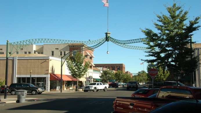Marysville