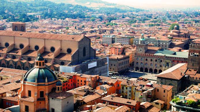 Bologna