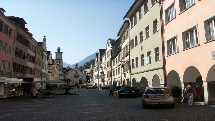 Feldkirch