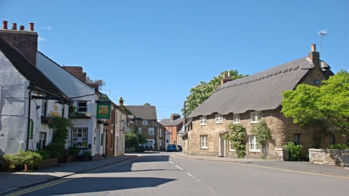 Oakham