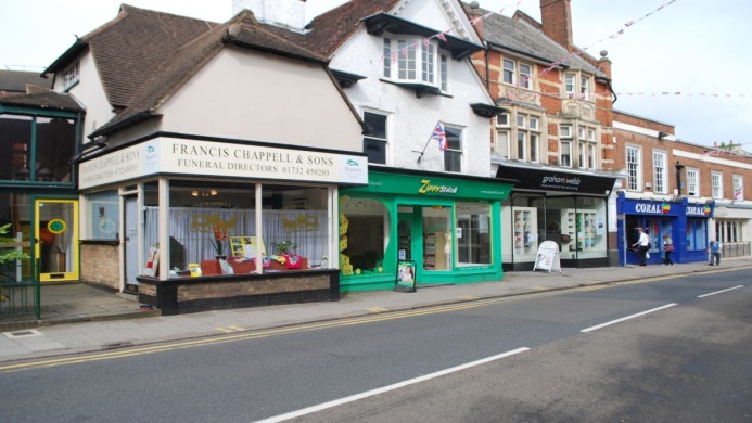 Sevenoaks