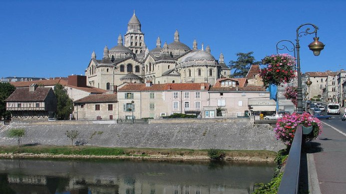 Perigueux