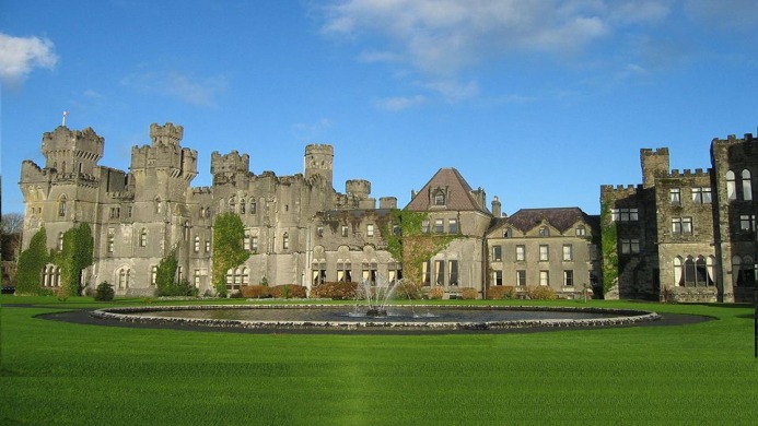 Mayo County