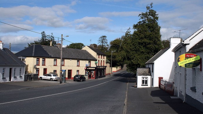 Offaly County