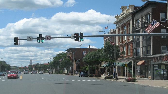 Hartford