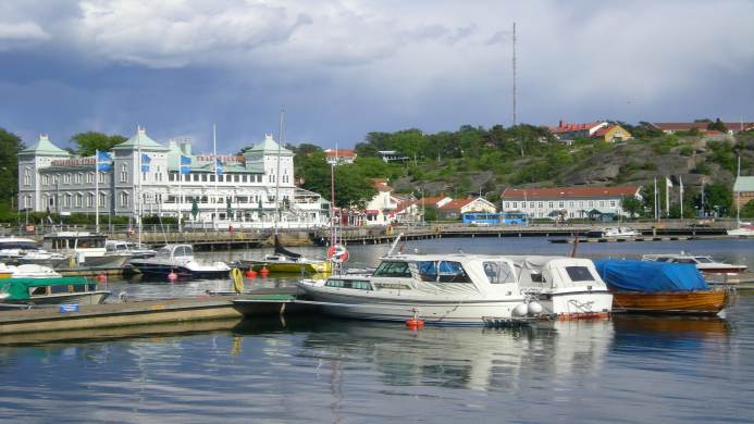 Stromstad