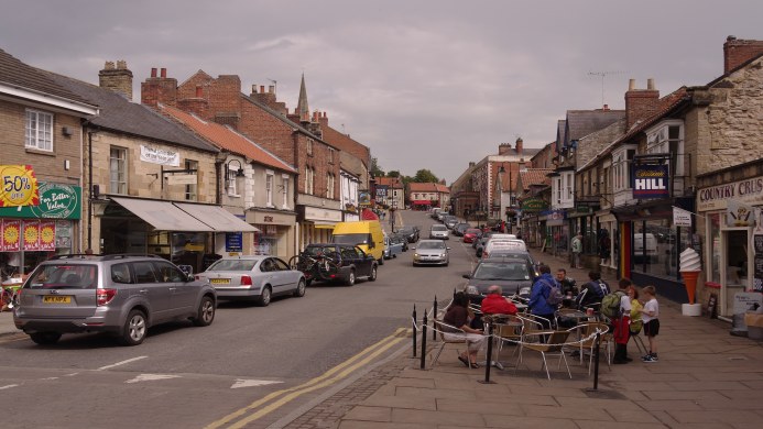 Pickering