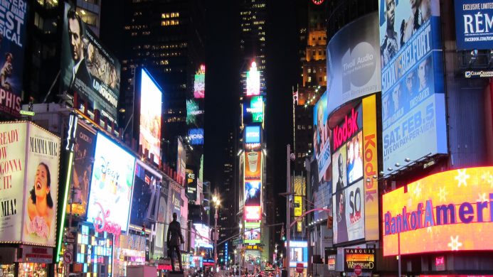 Broadway