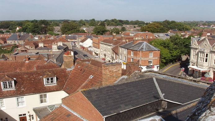 Warminster