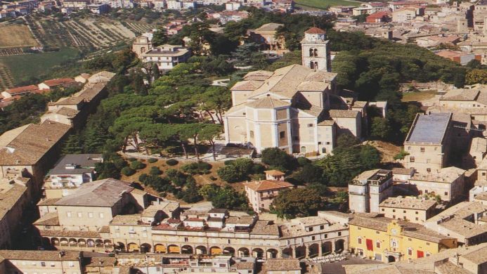 Ascoli Piceno