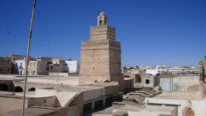 Sfax