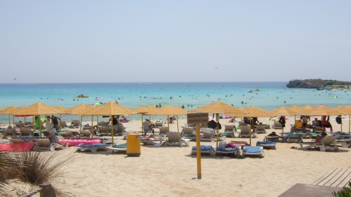 Ayia Napa