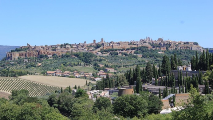 Umbria Countryside