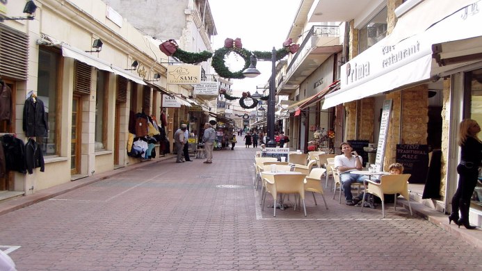 Limassol
