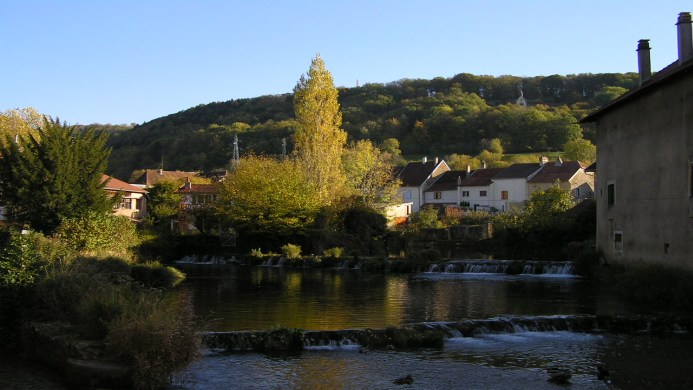 Arbois