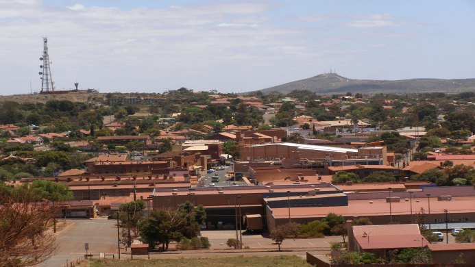 Whyalla