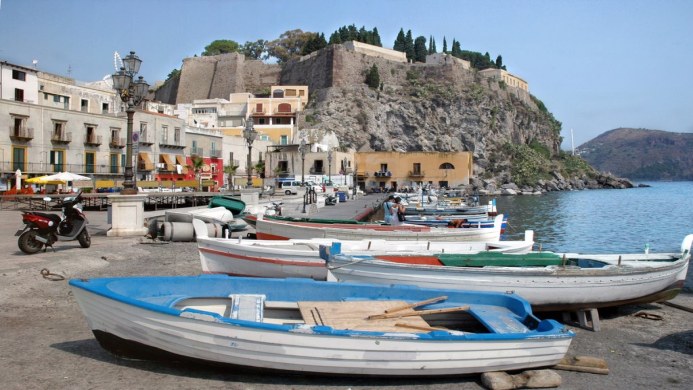 Lipari