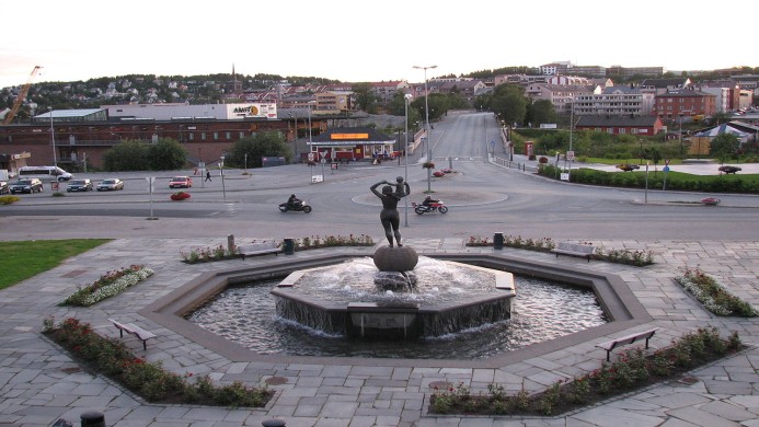 Narvik