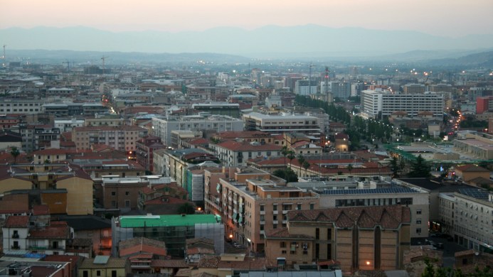 Cosenza