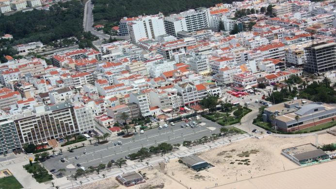 Monte Gordo