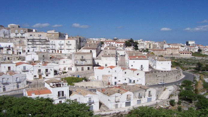 Foggia