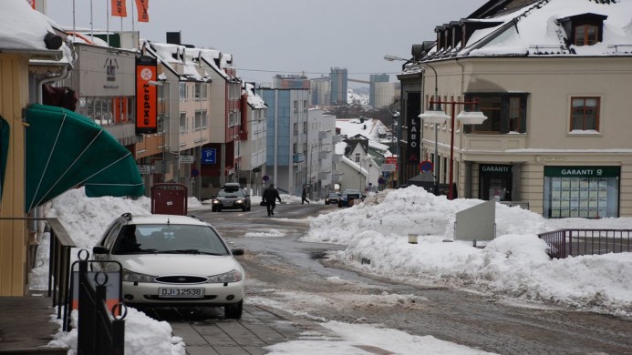 Larvik