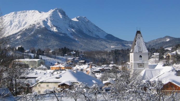 Bad Aussee