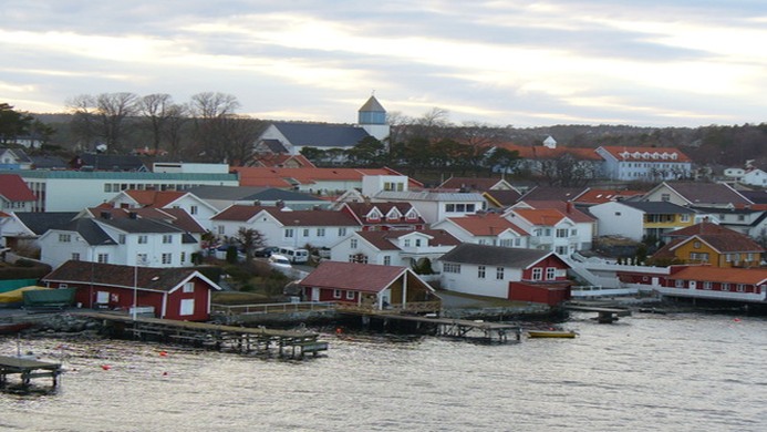 Langesund
