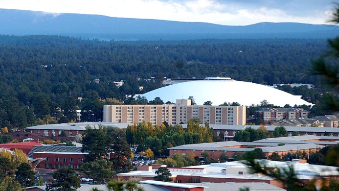 Flagstaff