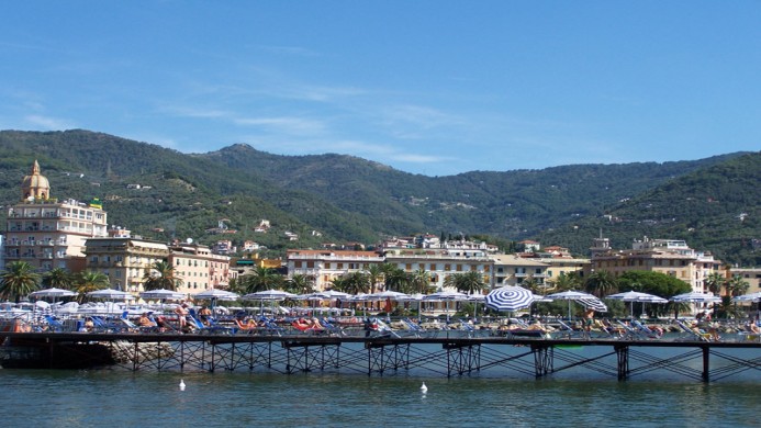 Rapallo