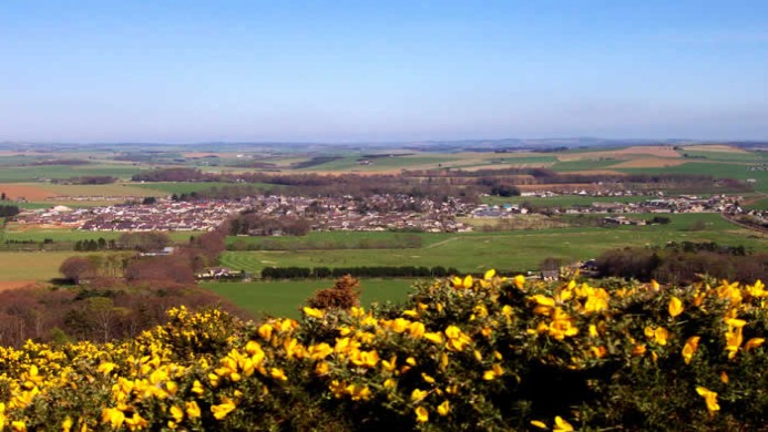 Aberdeenshire