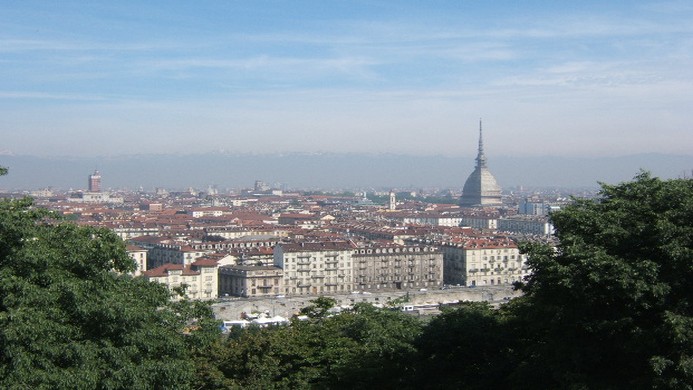 Turin