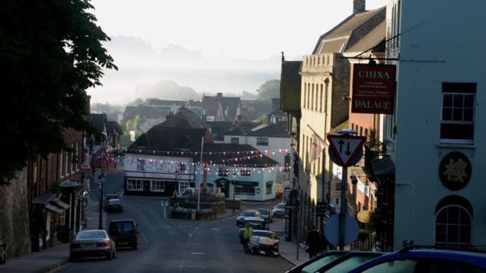 Arundel