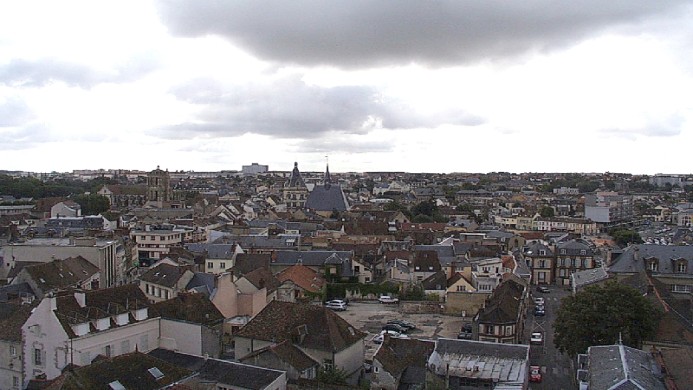 Dreux