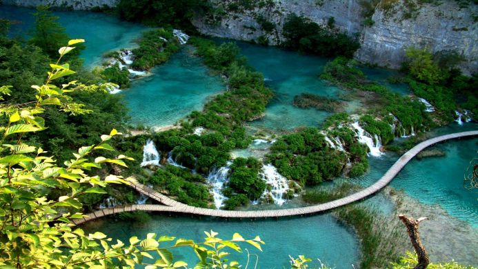 Plitvice National Park