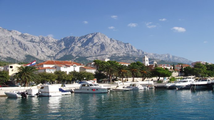 Baska Voda