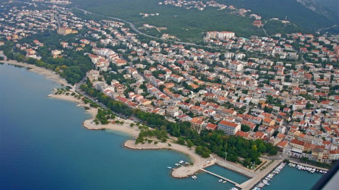 Crikvenica