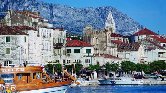 Makarska