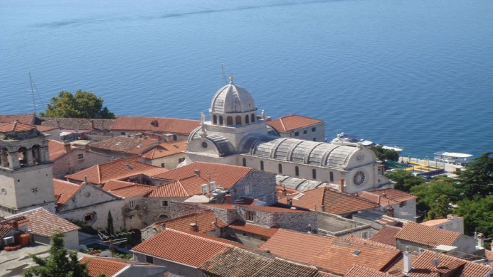 Sibenik