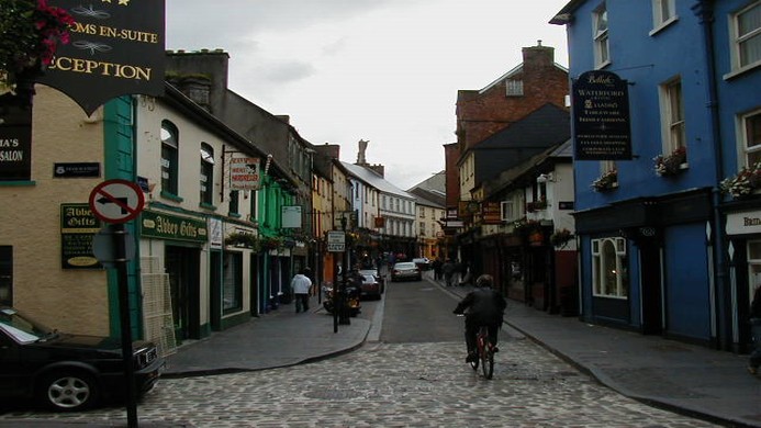 Ennis
