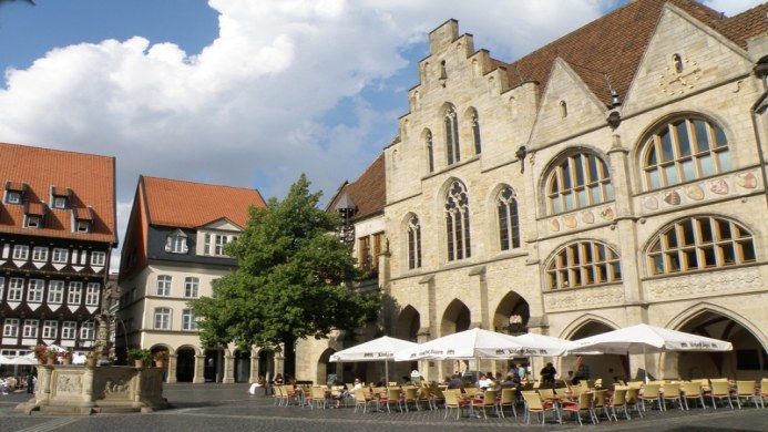 Hildesheim