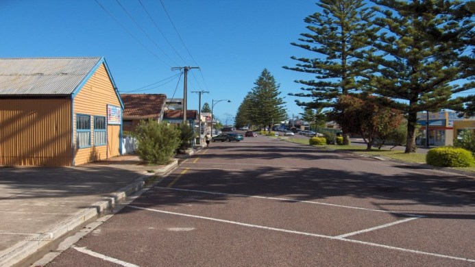 Ceduna