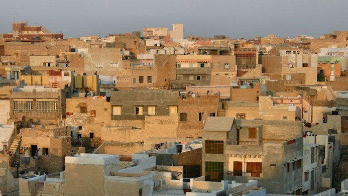 Bikaner