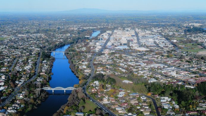 Waikato