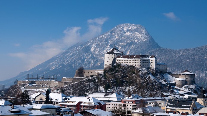 Kufstein