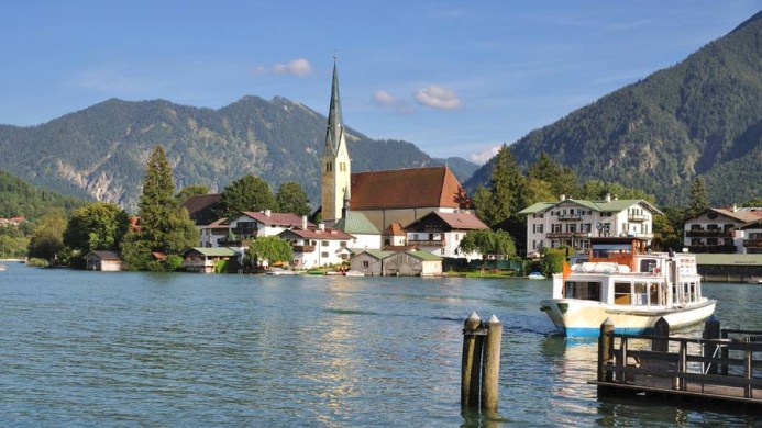 Tegernsee Halal Certification